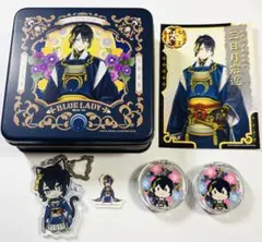 三日月宗近 6点セット