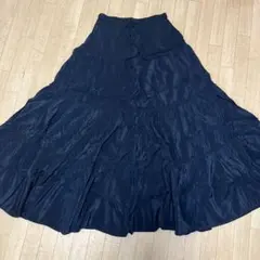 2026年最新】Denim & Supply Ralph Lauren レディース ロングスカート 