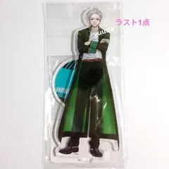WIND BREAKER ウィンブレ展　梅宮一　アクスタ　アクリルスタンド