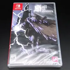 Salt and Sanctuary ソルト アンド サンクチュアリ