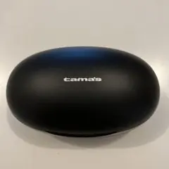 tama's ワイヤレスイヤホン BS78 ブラックのサムネイル