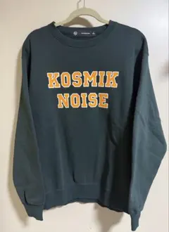 アンダーカバースウェット