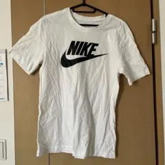 NIKE Tシャツ ホワイト Mサイズ