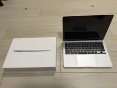 し*ろ様 【美品】MacBook Air 13インチ（M1チップ搭載）