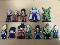 一番くじ ドラゴンボール (F賞 ラバースタンド)