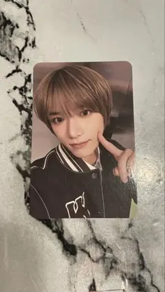 TXT SANCTUARY kpopmerch shopee ボムギュ　トレカ