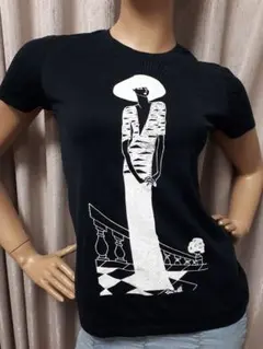 MISSONI ミッソーニ　 Tシャツ　黒のサムネイル