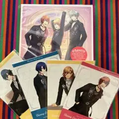 うたプリ シャニライ 5th Anniversary CD 初回限定盤