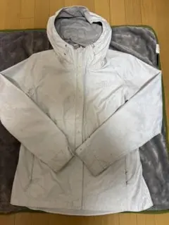 ノースフェイス　マウンテンレインジャケット
