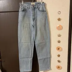 searoomlynn デニム