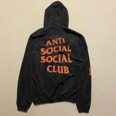 【激レア】ASSC UNDEFEATED コラボ コーチジャケット Lのサムネイル