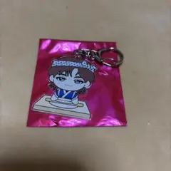 超特急 カイ 香川 ご当地キーホルダー