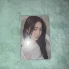 ルセラフィムeasy カズハ トレカ