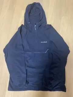 mont-bell モンベル ナイロン アノラックパーカー LKHAKI 2025年最新】mont-bell アノラックパーカーの人気アイテム - メルカリ