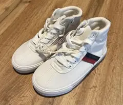 未使用　ZARA KIDS スニーカー　ザラ　キッズ