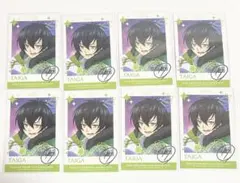 響け！ユーフォニアム 楽天ブックス特典 Blu-ray特典 箔押し 高坂麗奈