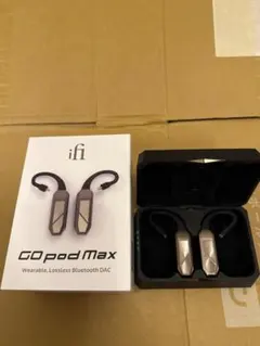 2026年最新】IFi go podの人気アイテム - メルカリ