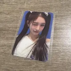 2025年最新】ive イソ ktown4uの人気アイテム - メルカリ