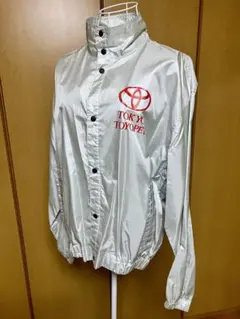 ジャンバー ブルゾン