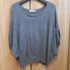 earth music&ecology　トップス