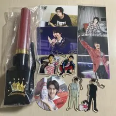 M!LK 曽野舜太 キャンドリ 単色 ペンライト まとめ売り