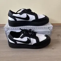 美品　PEACEMINUSONE × Nike Kwondo 1 27cm