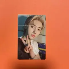 fcトレカ manifesto  ソンフン ENHYPEN ソンフン MANIFESTO トレカ セット - メルカリ