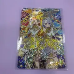 アイプリ　6弾　じゅりあ　える　サイン入り