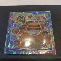 ⭐️おまけ付き⭐️ワンピ　大海賊 シールウエハース 11弾 USGRありがとうメリー