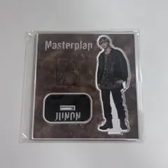 BE:FIRST JUNON ジュノン アクスタ