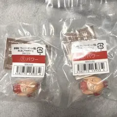 劇場版チェンソーマン レゼ篇 めじるしアクセサリー2 パワー 2個セット