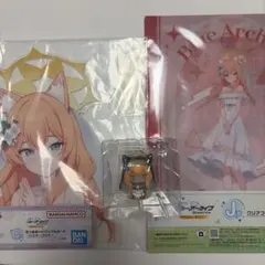 一番くじ ブルアカ 伊落マリー セット - メルカリ
