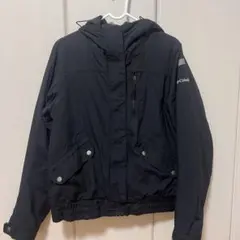コロンビア マウンテンパーカー