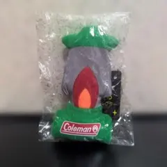 Coleman ランタン ぬいぐるみ マスコット リフレクターのサムネイル