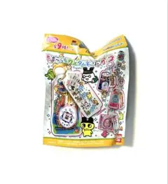 たまごっち カスタムキーホルダー2のサムネイル