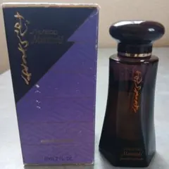 廃盤】資生堂 むらさき オードパルファム 60ml - メルカリ