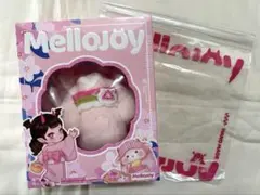 MelloJoy メロジョイ スクイーズ 桜シーズン限定 浴衣羊 - メルカリ