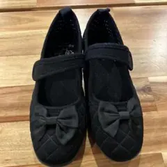 Eight Note フォーマルシューズ 20.0 ブラック