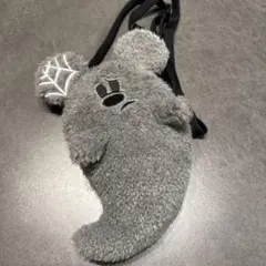 ディズニー ハロウィン おばけ ショルダーバッグ 2025