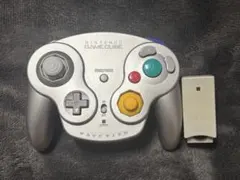 ウェーブバード