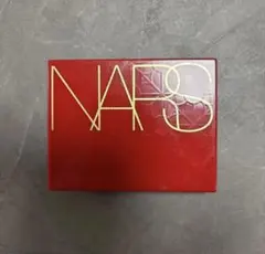 NARS ライトリフレクティングセッティングパウダー プレストN 限定パッケージ