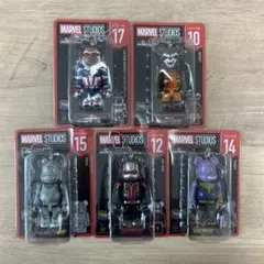 ベアブリック セット