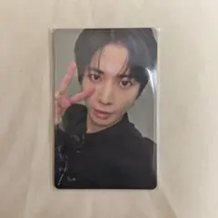 TXT 大阪公演記念 ラキドロ テヒョン