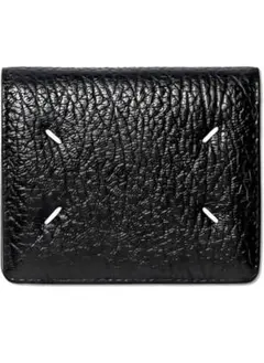 Maison Margiela 二つ折り財布 ブラック 新品未使用