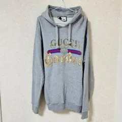 GUCCI THE NORTH FACE ジップアップパーカー S Y2K - メルカリ
