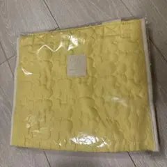 ジョリーパスタ福袋　くまのがっこうキルティングバッグ