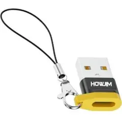 最終値下げ★USB Type-C 変換アダプタ タイプC to USB 2.0