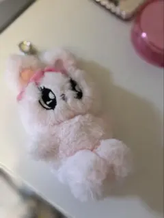 エスターバニー マスコット