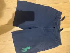 Polo by Ralph Lauren ネイビー ハーフパンツ S