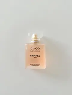 CHANEL COCO Mademoiselle ヘアパフューム